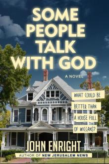 Some People Talk with God Read online