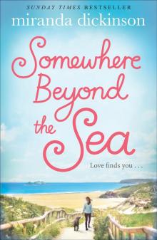 Somewhere Beyond the Sea Read online