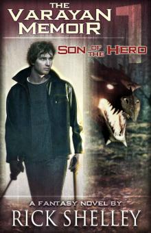 Son of the Hero Read online