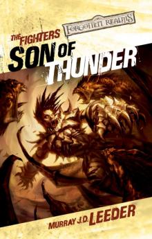 Son of Thunder Read online