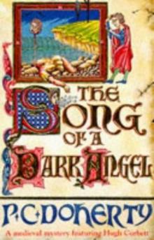 Song of a Dark Angel hc-8 Read online