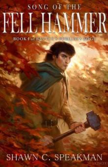 Song of the Fell Hammer Read online
