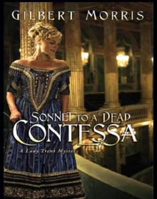 Sonnet to a Dead Contessa Read online