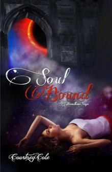 Soul Bound (The Moonstone Saga (Book 2)) Read online
