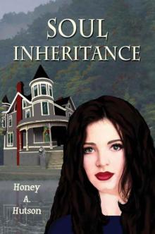 Soul Inheritance Read online