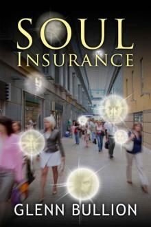 Soul Insurance Read online