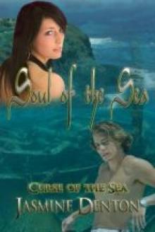Soul of the Sea Read online