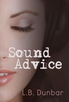 Sound Advice (Sensations Collection Book 1) Read online