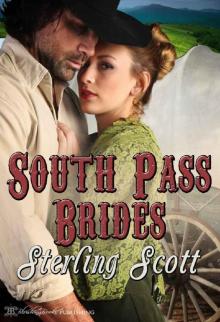 South Pass Brides Read online