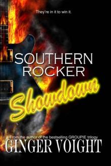 Southern Rocker Showdown