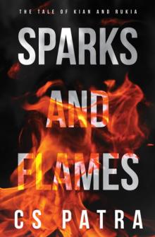 Sparks and Flames Read online