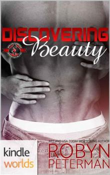 Special Forces: Operation Alpha: Discovering Beauty (Kindle Worlds Novella) Read online
