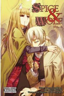 Spice and Wolf, Vol. 3 Read online