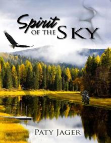 Spirit of the Sky Read online