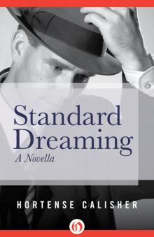 Standard Dreaming Read online