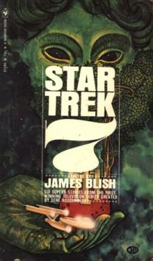 Star Trek - Blish, James - 07