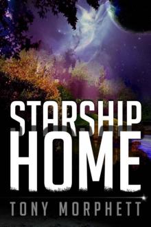 Starship Home Read online