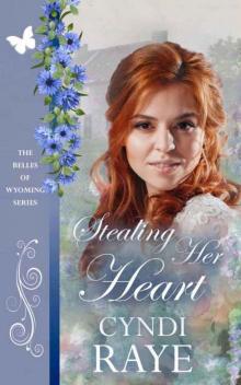 Stealing Her Heart Read online