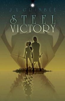 Steel Victory (Steel Empire Book 1)