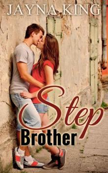 Step Brother Read online