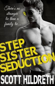 Stepsister Seduction Read online