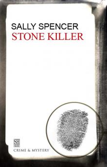 Stone Killer Read online