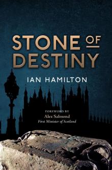 Stone of Destiny Read online