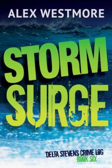 Storm Surge (Delta Stevens Crime Logs Book 6) Read online
