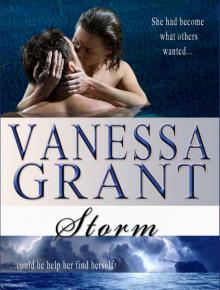 Storm the Author's Cut Read online