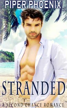 Stranded - A Second Chance Romance Read online