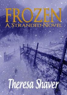 Stranded (Book 5): Frozen Read online