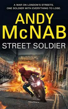 Street Soldier Read online