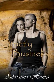 Strictly Business Read online