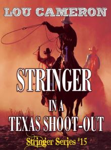 Stringer in a Texas Shoot-Out Read online