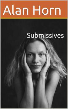 Submissives (Wage Slaves Book 4)