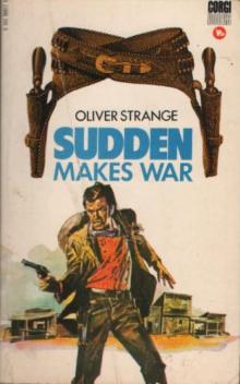 Sudden Makes War (1942) Read online