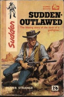 Sudden Outlawed (1934) Read online