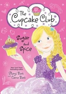 Sugar and Spice Read online