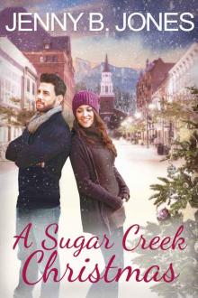 Sugar Creek Christmas Nook Read online