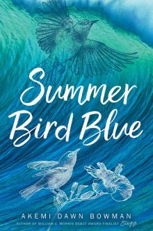 Summer Bird Blue Read online