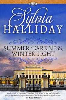 Summer Darkness, Winter Light Read online
