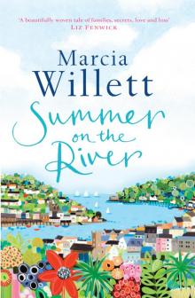 Summer on the River Read online