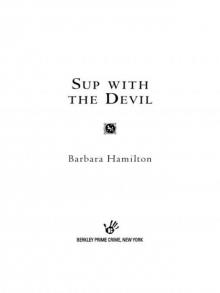 Sup with the Devil Read online