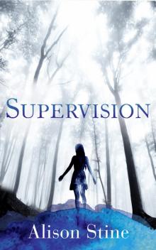 Supervision Read online