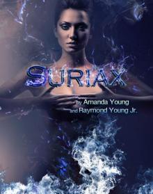 Suriax Read online