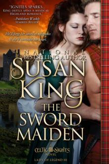 Susan King - [Celtic Nights 03] Read online
