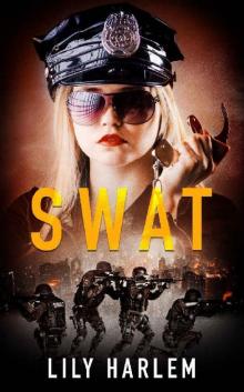 SWAT: Contemporary Cop Romance Read online
