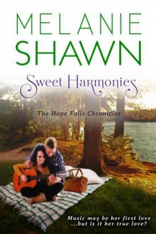 Sweet Harmonies Read online