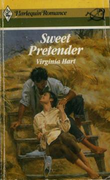 Sweet Pretender