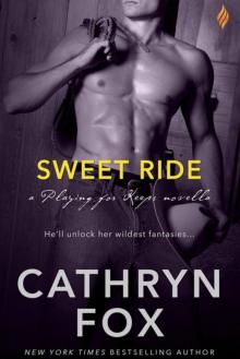 Sweet Ride Read online